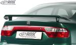 RDX Heckspoiler für SEAT Toledo 1M "GT-Race" Heckflügel Spoiler