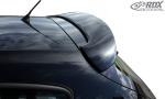 RDX Heckspoiler für SEAT Leon 1P (mittlere Version) Dachspoiler Spoiler