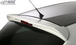 RDX Dachspoiler für OPEL Corsa D (3türig) Heckspoiler Spoiler