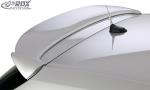RDX Dachspoiler für OPEL Astra H GTC Heckspoiler Spoiler