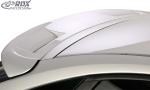 RDX Dachspoiler für FORD Focus 2 inkl. LED-Bremsleuchte Heckspoiler Spoiler
