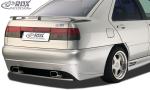 RDX Heckspoiler für SEAT Toledo 1L Spoiler