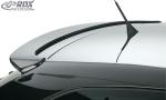 RDX Heckspoiler für SEAT Ibiza 6J SC (2/3-türer) Dachspoiler Spoiler