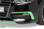 CSR Air Intake Blenden | Airintakes für Audi A3 8V AI013