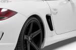 CSR Air Intake Blenden | Airintakes für Porsche Boxster 987 / Cayman 987 AI023