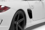 CSR Air Intake Blenden | Airintakes für Porsche Boxster 987 / Cayman 987 AI024