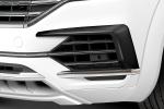 CSR Air Intake Blenden | Airintakes für VW Touareg III (Typ CR) AI028