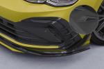 CSR Air Intake Blenden | Airintakes mit ABE für VW Golf 8 GTI, GTD, GTE, R-Line AI035-L Lackierung erforderlich