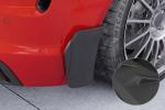 CSR Side Blades / Side Spats mit ABE für Audi TT FV/8S BL016-L Lackierung erforderlich (unlackiert roh)