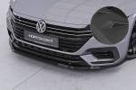 CSR Frontspoiler | Cup-Spoilerlippe mit ABE für VW Arteon R-Line CSL348-L Lackierung erforderlich (unlackiert roh)
