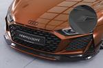 CSR Frontspoiler | Cup-Spoilerlippe mit ABE für Audi R8 (Typ 4S) CSL502-L Lackierung erforderlich (unlackiert roh)