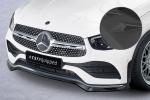 CSR Frontspoiler | Cup-Spoilerlippe mit ABE für Mercedes-Benz GLC (C253/X253) AMG-Line CSL573-L Lackierung erforderlich (unlackiert roh)