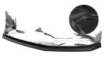 CSR Frontspoiler | Cup-Spoilerlippe mit ABE für Mazda 6 (Typ GL) CSL657-C Carbon Look Hochglanz (keine Lackierung erforderlich)