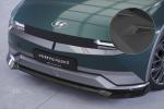 CSR Frontspoiler | Cup-Spoilerlippe mit ABE für Hyundai Ioniq 5 CSL750-L Lackierung erforderlich (unlackiert roh)