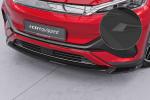 CSR Frontspoiler | Cup-Spoilerlippe mit ABE für BYD Atto 3 CSL794-S strukturiert schwarz matt (keine Lackierung erforderlich)