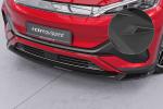 CSR Frontspoiler | Cup-Spoilerlippe mit ABE für BYD Atto 3 CSL794-L Lackierung erforderlich (unlackiert roh)