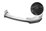 CSR Frontspoiler | Cup-Spoilerlippe mit ABE für MG ZS CSL801-C Carbon Look Hochglanz (keine Lackierung erforderlich)