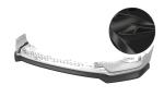 CSR Frontspoiler | Cup-Spoilerlippe mit ABE für MG ZS CSL801-G Glossy schwarz Hochglanz (keine Lackierung erforderlich)