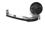 CSR Frontspoiler | Cup-Spoilerlippe mit ABE für Seat Ateca (Typ 5FP, KH7) FR CSL808-C Carbon Look Hochglanz (keine Lackierung erforderlich)
