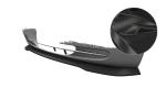 CSR Frontspoiler | Cup-Spoilerlippe mit ABE für Mercedes-Benz Viano W639 / V639 CSL864-C Carbon Look Hochglanz (keine Lackierung erforderlich)