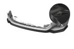 CSR Frontspoiler | Cup-Spoilerlippe mit ABE für Suzuki Swace CSL865-C Carbon Look Hochglanz (keine Lackierung erforderlich)