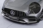 CSR Frontspoiler | Cup-Spoilerlippe mit ABE für Mercedes Benz AMG GT (190) CSL874-C Carbon Look Hochglanz (keine Lackierung erforderlich)