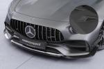 CSR Frontspoiler | Cup-Spoilerlippe mit ABE für Mercedes Benz AMG GT (190) CSL874-L Lackierung erforderlich (unlackiert roh)