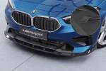 CSR Frontspoiler | Cup-Spoilerlippe mit ABE für BMW 2er F44 CSL891-L Lackierung erforderlich (unlackiert roh)