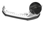 CSR Frontspoiler | Cup-Spoilerlippe mit ABE für Peugeot 308CC CSL938-C Carbon Look Hochglanz (keine Lackierung erforderlich)