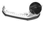 CSR Frontspoiler | Cup-Spoilerlippe mit ABE für Peugeot 308CC CSL938-G Glossy schwarz Hochglanz (keine Lackierung erforderlich)