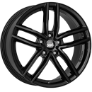 DBV Alufelge Andorra TR black 6.5x16 ET40 5x114.3 Nabe 71.6 KBA 53206