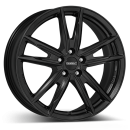 DEZENT Alufelge KF black black 6.5x16 ET45 5x108 Nabe 63.4 KBA 55149