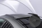 CSR Dachfinnen mit ABE für Mercedes Benz AMG GT (190) Coupe DF003-L Lackierung erforderlich (unlackiert roh)