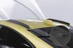 CSR Dachfinnen mit ABE für BMW 4er F32 / M4 F82 Coupe DF006-L Lackierung erforderlich (unlackiert roh)