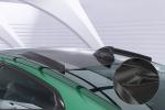 CSR Dachfinnen mit ABE für BMW 4er G22 / M4 G82 Coupe DF007-C Carbon Look Hochglanz (keine Lackierung erforderlich)