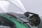 CSR Dachfinnen mit ABE für BMW 4er G22 / M4 G82 Coupe DF007-G Glossy schwarz Hochglanz (keine Lackierung erforderlich)