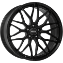 DOTZ Alufelge Suzuka black black 8.0x18 ET45 108.0 Nabe 70.1mm 52902.0