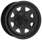 DOTZ Alufelge Pharao black 6x15 ET45 5x139.7 Nabe 110 KBA 46218