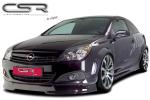 CSR Frontansatz für Opel Astra H FA003