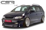 CSR Bodykit Tuning Spoiler Set für Opel Zafira A BK065