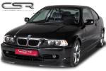 CSR Frontansatz für BMW E46 3er FA022