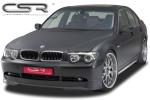 CSR Frontansatz für BMW 7er E65 / E66 FA028