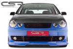 CSR Bodykit Tuning Spoiler Set für VW Polo 9N BK265