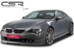 CSR Frontansatz für BMW 6er E63 / E64 FA032
