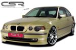 CSR Frontansatz für BMW E46 3er Compact FA033