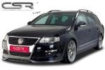 CSR Frontansatz für VW Passat B6 3C FA037