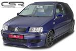 CSR Frontansatz für VW Polo 4 6N2 FA039
