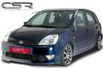 CSR Frontansatz für Ford Fiesta MK6 FA052