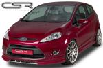 CSR Frontansatz für Ford Fiesta MK7 FA054