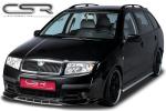 CSR Frontansatz für Skoda Fabia FA078